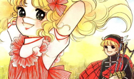 小甜甜 动漫,甜蜜校园的青春旋律